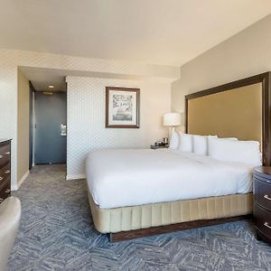 Room One King Bed